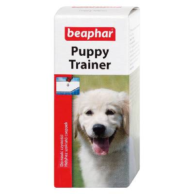 Puppy Trainer за обучение на малки кученца 20ml