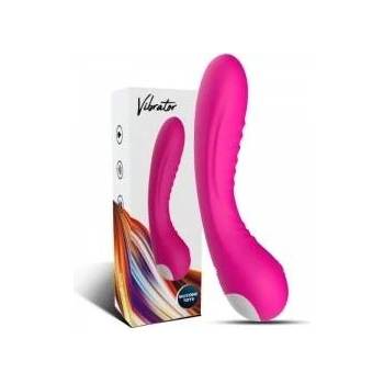 Boss of Toys G-spot vibrator massager 18cm 9 modes