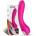 Boss of Toys G-spot vibrator massager 18cm 9 modes