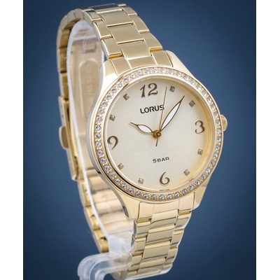 Lorus RG234TX9