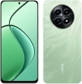 realme 12x 5G 6GB/128GB Feather Green od 3 799 Kč - Heureka.cz
