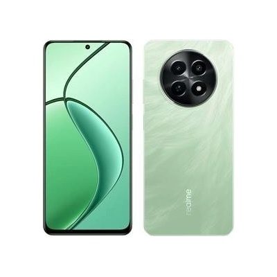 Realme 12x 5G 6GB/128GB Feather Green – Zboží Živě