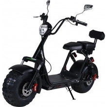 X-scooters XT05 60V Li