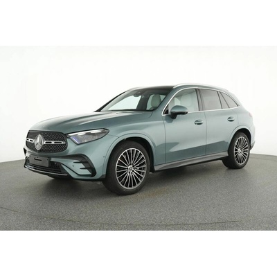 Mercedes-Benz GLC 200 4Matic Line 150 kW