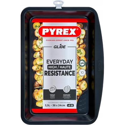 Pyrex Klasická forma 29x41 cm