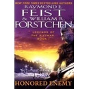 Honored Enemy