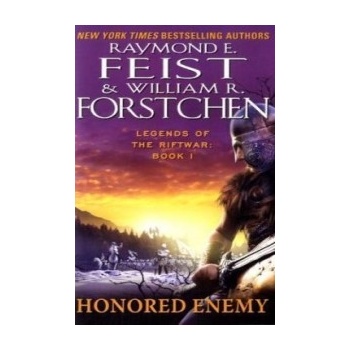 Honored Enemy