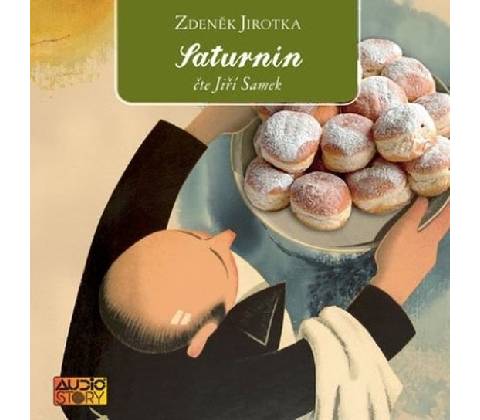 Saturnin