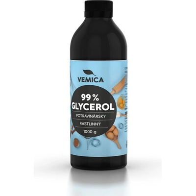 Vemica GLYCEROL 1000 g