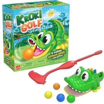 Goliath Настолна игра Kroki Golf