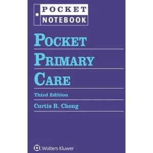 Pocket Primary Care | Chong, Curtis R (ISBN: 9781975183585)