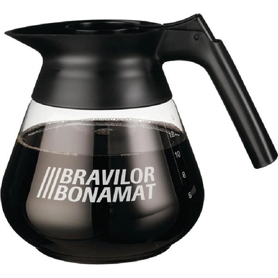 Bravilor Bonamat B.V. skleněná 1,7 L