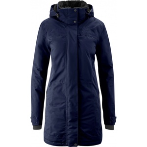 Maier Дамско палто Maier Sports Women's Lisa 2.1 Coat - Night Sky - размер 38 (EU) (102-2477-0112)
