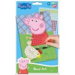 Moxy Peppa Pig diamond mosaic