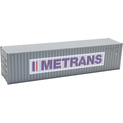 Igra Model kontejner Metrans 40Ft 960200043
