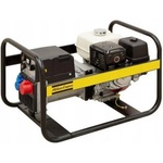 Atlas Copco QEP W210 Генератор, агрегат