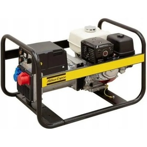 Atlas Copco QEP W210 Генератор, агрегат