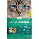 Steliva pro kočky Intersand Odour Lock (svěží vůně) 12 kg