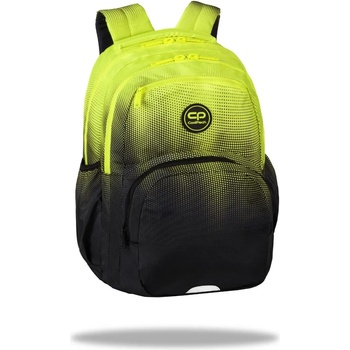 COOLPACK Ученическа раница COOLPACK - PICK - Gradient Lemon