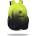 COOLPACK Ученическа раница COOLPACK - PICK - Gradient Lemon