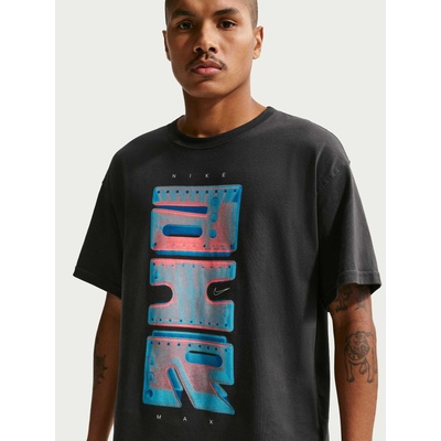 Nike Тениска u nsw tee lse am day plus