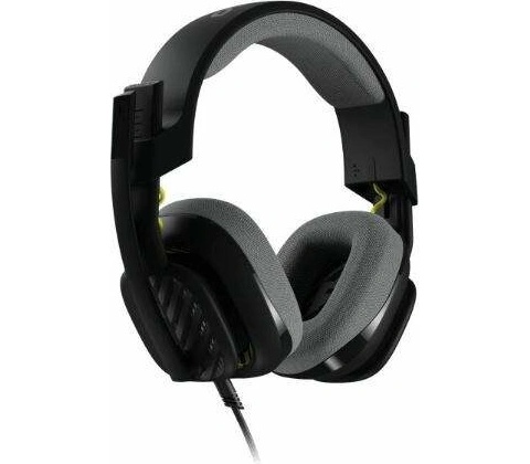 Astro A10 Gaming Headset PS