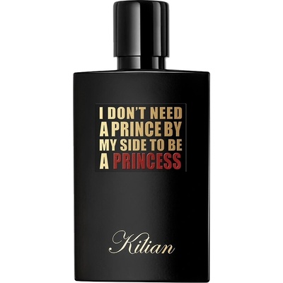 By KILIAN I Don't Need A Prince By My Side To Be A Princess parfumovaná voda unisex 50 ml