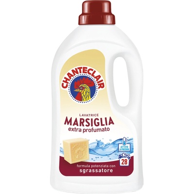 Chante Clair Prací gél Marsiglia 1260 ml 28 PD