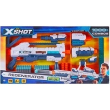 X-SHOT EXCEL Regenerator