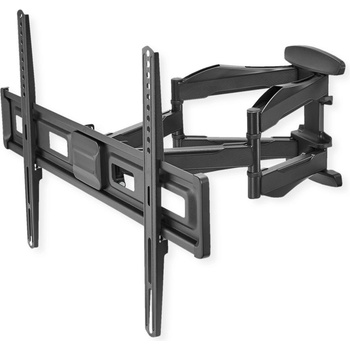 Roline Value 17.99. 1211 : : Стойка за lcd tv, 37"-70", до 45 кг, черна