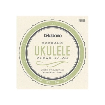 D´Addario EJ65S