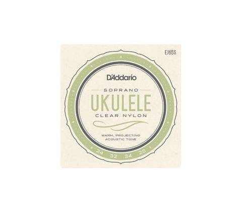 D´Addario EJ65S