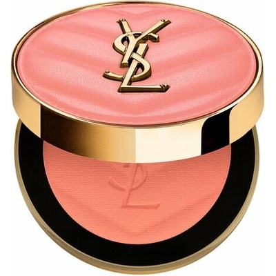 Yves Saint Laurent Make Me Blush Bold Blurring Blush lícenka 57 Coral Clash 6 g