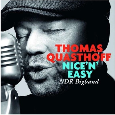 QUASTHOFF, THOMAS - NICE`N`EASY LP