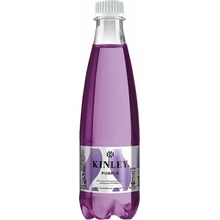Kinley Purple 0,5 l