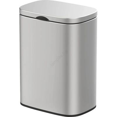 WENKO 25336100 - Кош SARE 21, 5x29, 5 cm сребрист (WE0214)