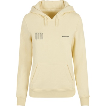 Mister Tee Ladies Birds Of Peace 2 Hoody softyellow XXLUB-MP0008775-03660 - Камуфлаж, размер M