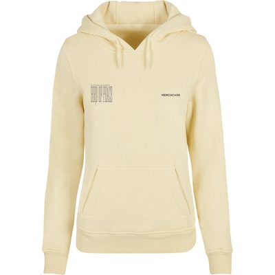 Mister Tee Ladies Birds Of Peace 2 Hoody softyellow XXLUB-MP0008775-03660 - Камуфлаж, размер M