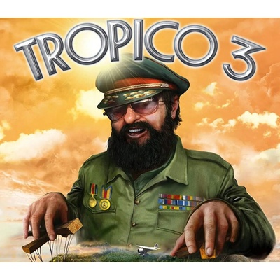 Tropico 3