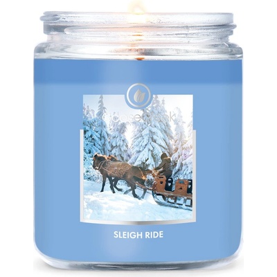 Goose Creek Candle Sleigh Ride 198 g