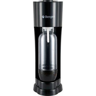 Berger SM-102 Black