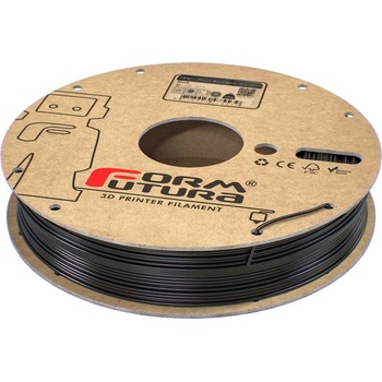 FormFutura PC филамент FormFutura ABSpro Flame Retardant, 1.75 mm, 0.5 kg, Black
