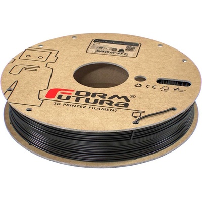 FormFutura PC филамент FormFutura ABSpro Flame Retardant, 1.75 mm, 0.5 kg, Black
