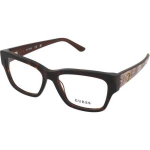 Guess Диоптрични очила Guess GU50126 052 - alensa