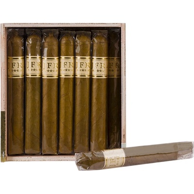 Aganorsa JFR Robusto Connecticut 21 ks