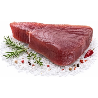 Boxxi Tuňák steak RED 1 kg – Zboží Dáma