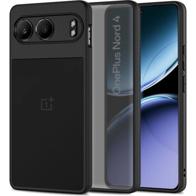 Tech-Protect Magmat OnePlus Nord 4 čierny