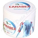 Masážní přípravky Dr.Cann Canabex konopné mazání chladivý gel 250 ml