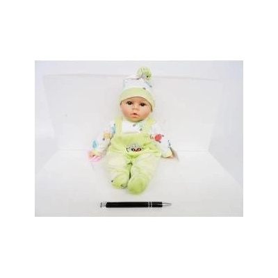 Mádara Adar Doll with sound 544345