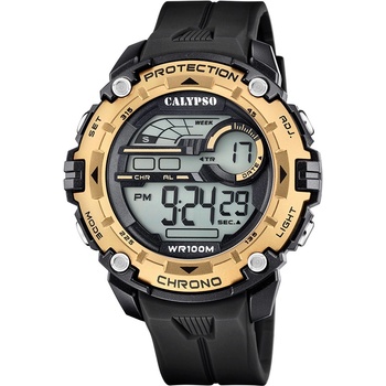 Calypso Часовник Calypso K5819/3 (K5819/3)